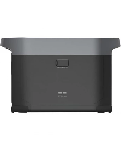 Дополнительная батарея для зарядной станции EcoFlow DELTA 2 Max Extra Battery (EFDELTA2MaxEB, EFD350-EB)