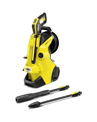 Минимойка высокого давления Karcher K 4 Premium Power Control (1.324-130.0)