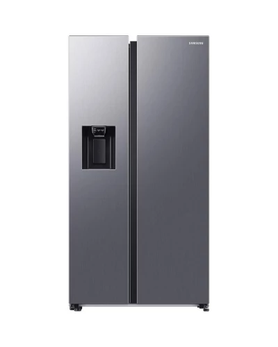 Холодильник с морозильной камерой Samsung RS68CG885ES9