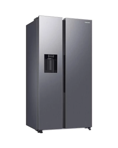 Холодильник с морозильной камерой Samsung RS68CG885ES9
