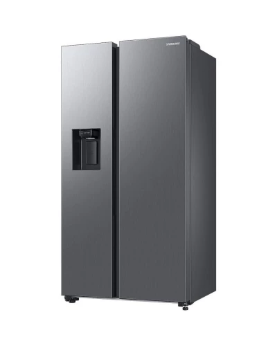 Холодильник с морозильной камерой Samsung RS68CG885ES9