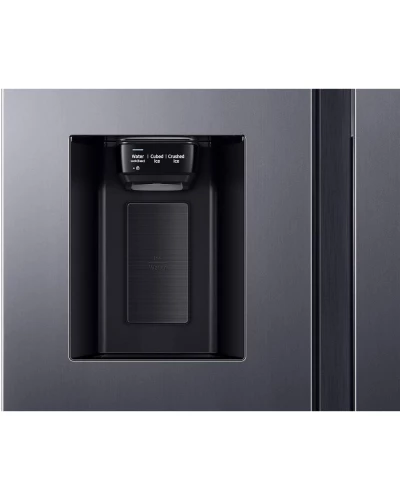 Холодильник с морозильной камерой Samsung RS68CG885ES9