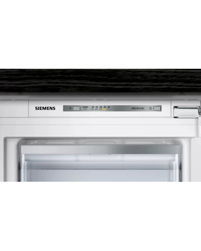 Морозильная камера Siemens GI11VADE0