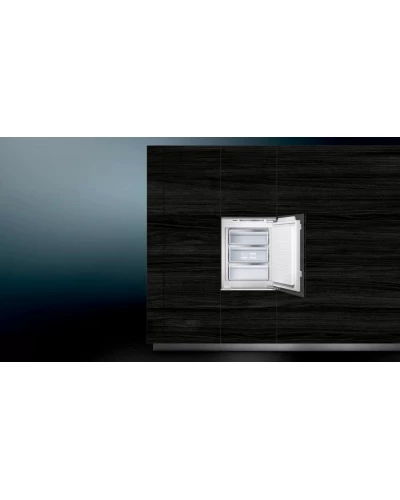 Морозильная камера Siemens GI11VADE0