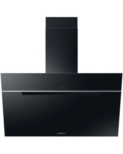 Вытяжка наклонная Samsung NK36M7070VB