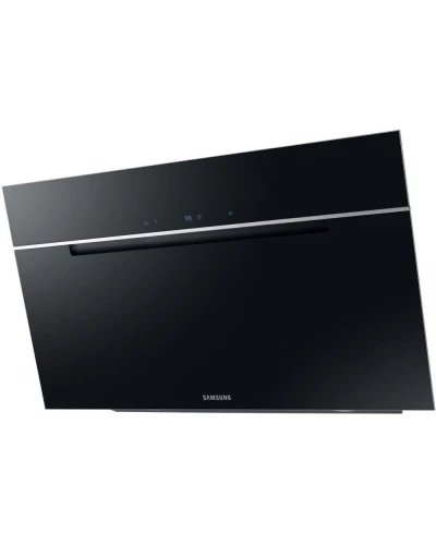 Вытяжка наклонная Samsung NK36M7070VB