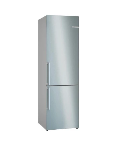 Холодильник с морозильной камерой Bosch KGN392IDT