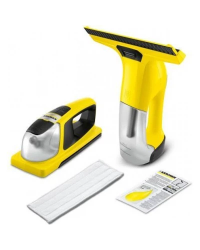 віконний пилосос Karcher WV 6 + KV 4 (1.633-570.0)