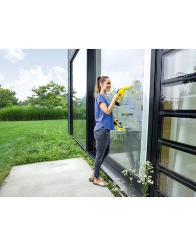 віконний пилосос Karcher WV 6 + KV 4 (1.633-570.0)
