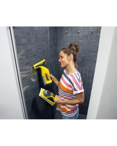 віконний пилосос Karcher WV 6 + KV 4 (1.633-570.0)