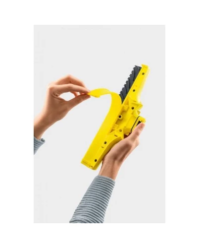 віконний пилосос Karcher WV 6 + KV 4 (1.633-570.0)