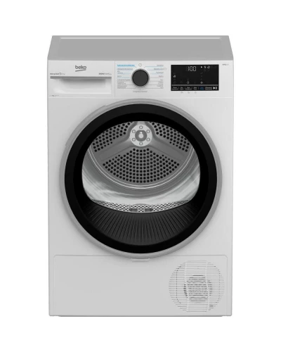 Сушильная машина Beko B5T68243WPB