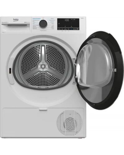 Сушильная машина Beko B5T68243WPB