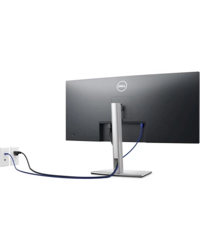 Монитор Dell P3424WE (210-BGTY)