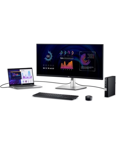 Монитор Dell P3424WE (210-BGTY)