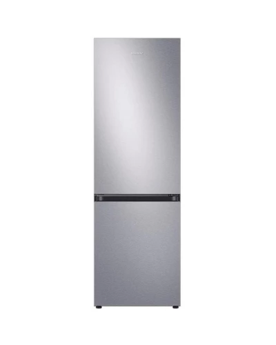 Холодильник з морозильною камерою Samsung Grand+ RB38C604DSA