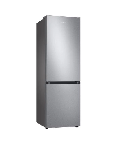 Холодильник з морозильною камерою Samsung Grand+ RB38C604DSA