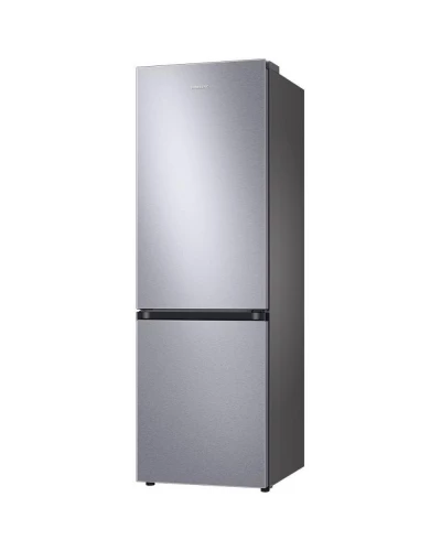 Холодильник з морозильною камерою Samsung Grand+ RB38C604DSA