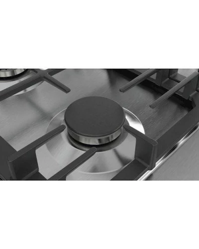 Варочная поверхность газовая Bosch PCP6A5B90