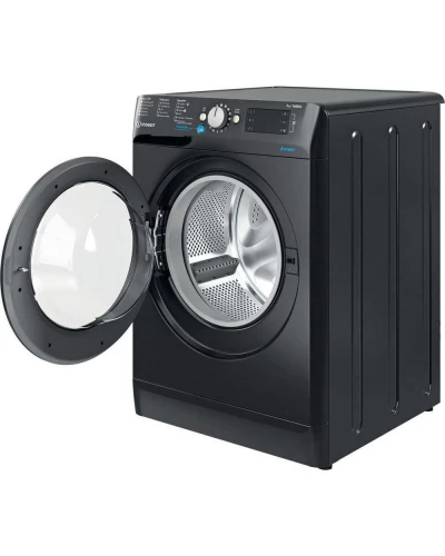 Пральна машина автоматична Indesit BWE 71452X K