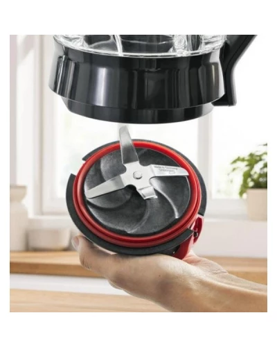 Блендер стаціонарний Bosch MMB6384M