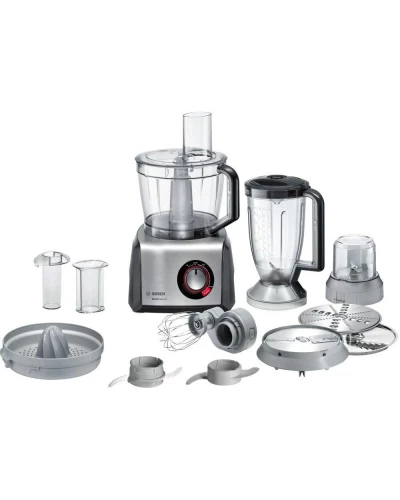 Кухонный комбайн Bosch MC812M844