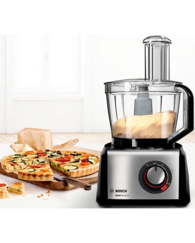 Кухонный комбайн Bosch MC812M844