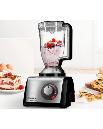 Кухонный комбайн Bosch MC812M844