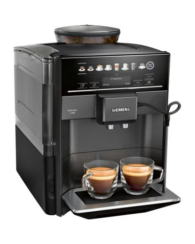Кофемашина автоматическая Siemens EQ.6 Plus S100 TE651319RW