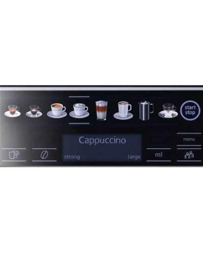 Кофемашина автоматическая Siemens EQ.6 Plus S100 TE651319RW