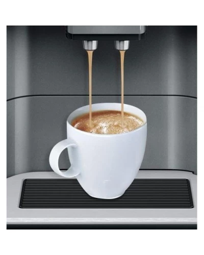 Кофемашина автоматическая Siemens EQ.6 Plus S100 TE651319RW