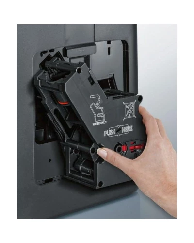 Кофемашина автоматическая Siemens EQ.6 Plus S100 TE651319RW