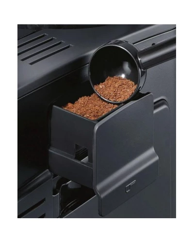 Кофемашина автоматическая Siemens EQ.6 Plus S100 TE651319RW