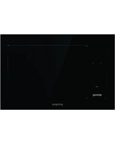 Мікрохвильовка з грилем Gorenje BM235G1SYB