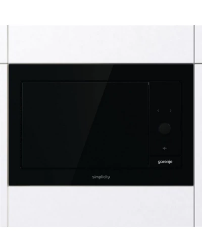 Мікрохвильовка з грилем Gorenje BM235G1SYB