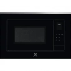 Мікрохвильовка з грилем Electrolux LMSD253TM