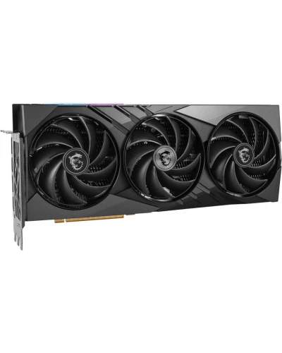 Відеокарта MSI GeForce RTX 4080 SUPER 16G GAMING X SLIM (912-V511-228)