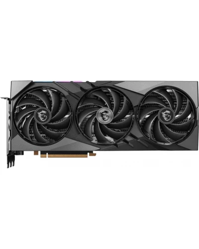 Відеокарта MSI GeForce RTX 4080 SUPER 16G GAMING X SLIM (912-V511-228)
