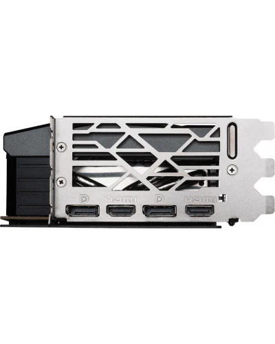 Відеокарта MSI GeForce RTX 4080 SUPER 16G GAMING X SLIM (912-V511-228)
