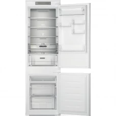 Холодильник с морозильной камерой Whirlpool WHC18 T341