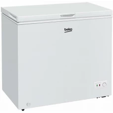 Морозильный сундук Beko CF200EWN