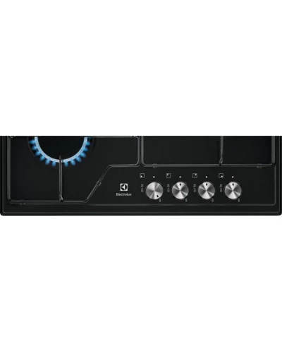 Варильна поверхня газова Electrolux EGS6424K