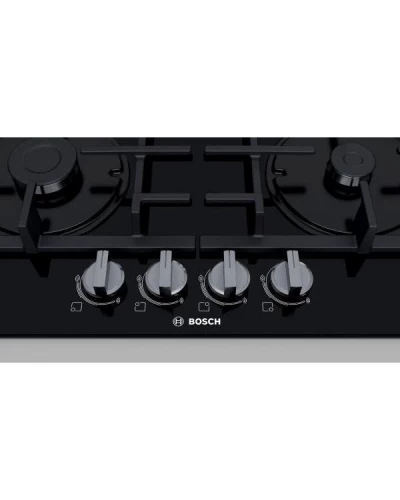 Варочная поверхность газовая Bosch PNP6B6B90