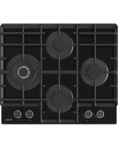 Варильна поверхня газова Gorenje GT6D42AB