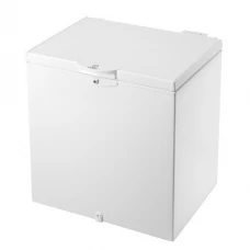 Морозильна скриня Indesit OS 1A 200 H