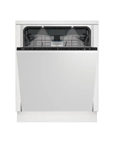 Посудомийна машина Beko BDIN38571C