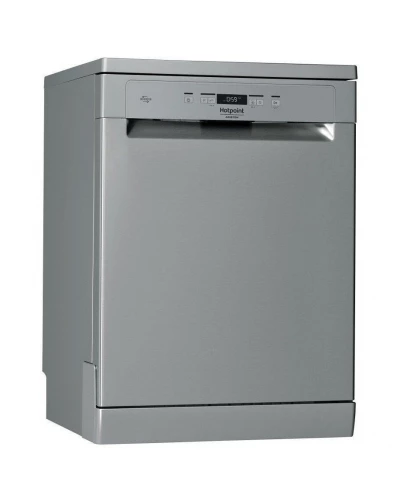 Посудомоечная машина Hotpoint-Ariston HFC 3C26 F X