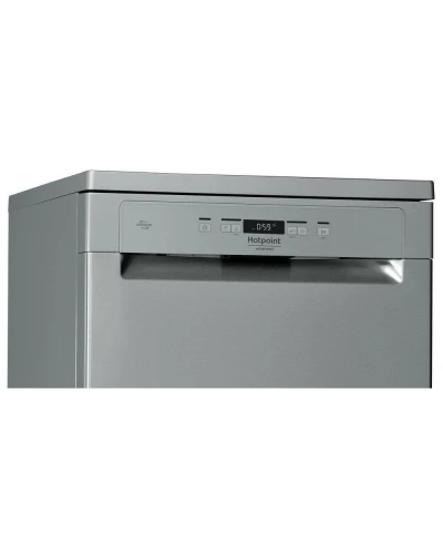 Посудомоечная машина Hotpoint-Ariston HFC 3C26 F X