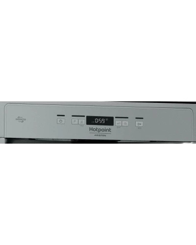 Посудомоечная машина Hotpoint-Ariston HFC 3C26 F X