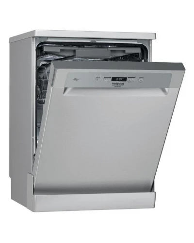 Посудомоечная машина Hotpoint-Ariston HFC 3C26 F X